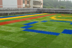 蘇州環(huán)宇景觀屋頂花園